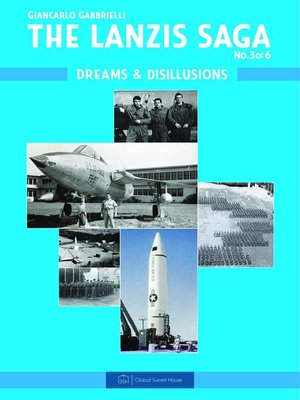 cover image of The Lanzis III
